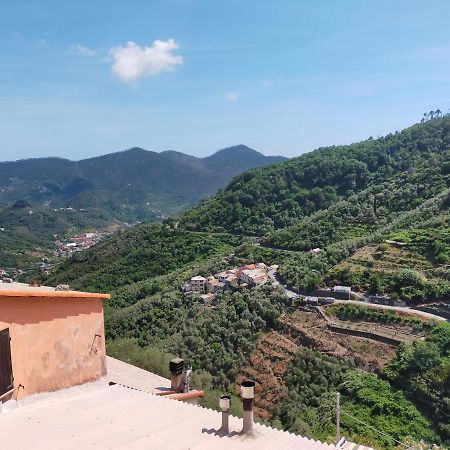 Il Caligo Apartment Levanto Exterior photo