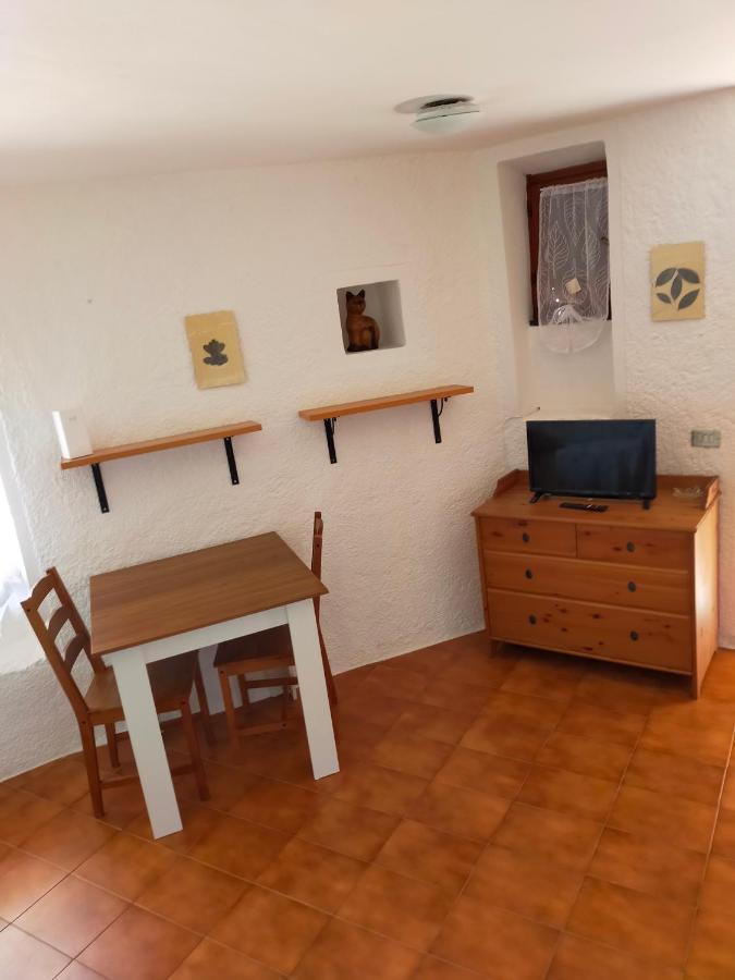 Il Caligo Apartment Levanto Exterior photo