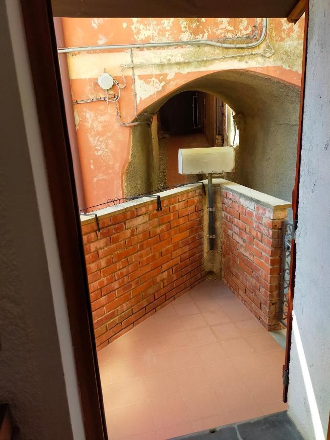 Il Caligo Apartment Levanto Exterior photo