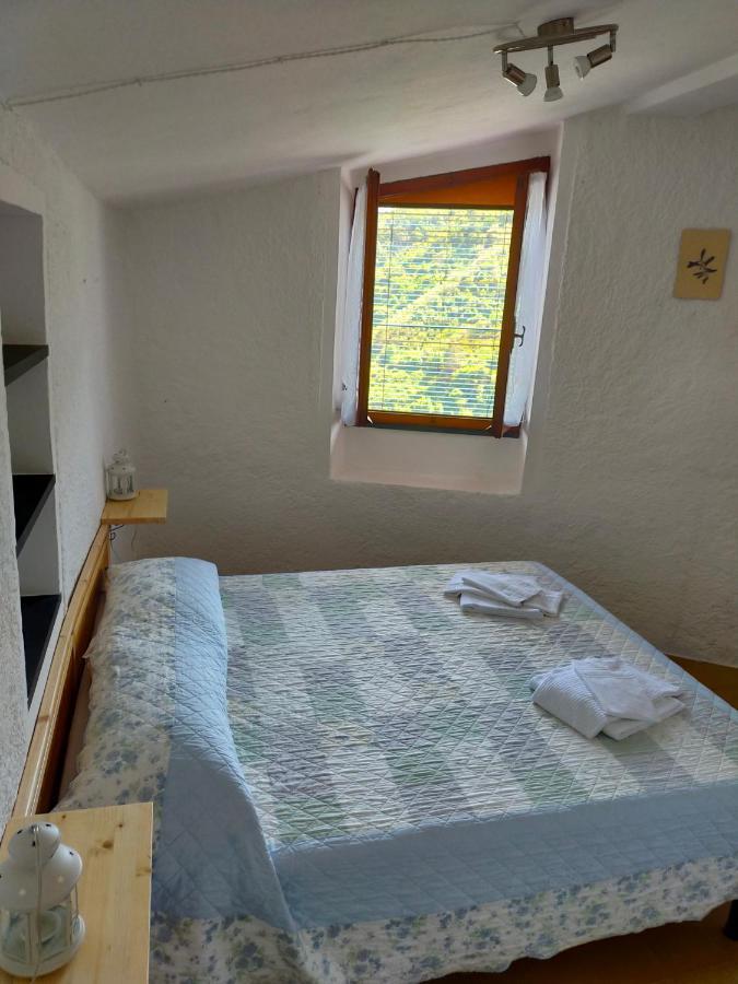 Il Caligo Apartment Levanto Exterior photo