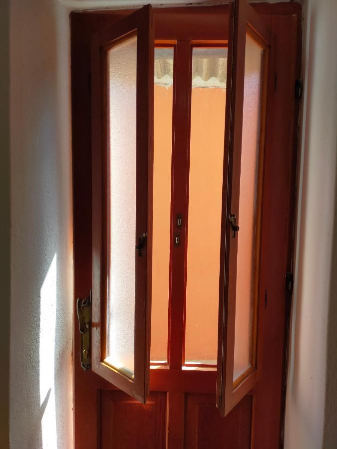 Il Caligo Apartment Levanto Exterior photo