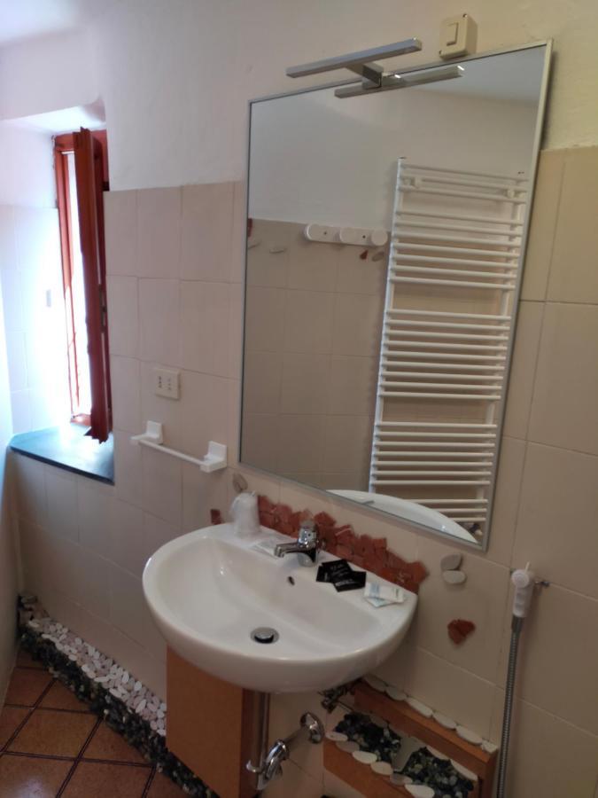 Il Caligo Apartment Levanto Exterior photo